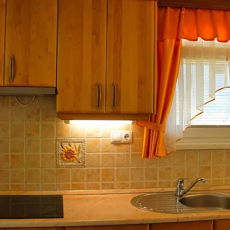 Apartments Pr' Pavleto Bohinj Exterior photo