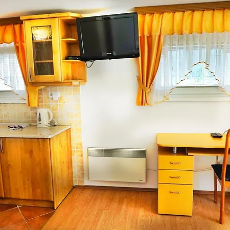 Apartments Pr' Pavleto Bohinj Exterior photo