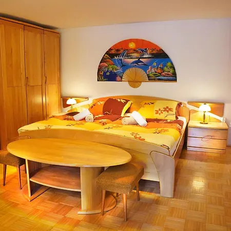 Apartments Pr' Pavleto Bohinj Exterior photo