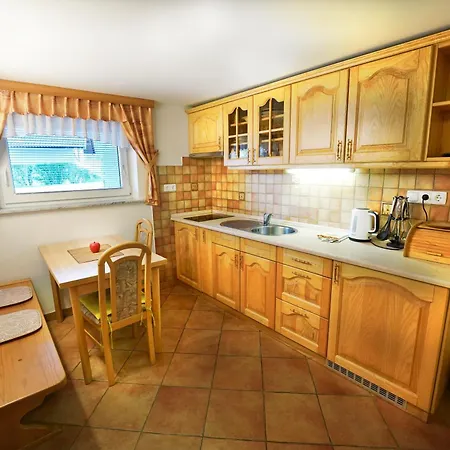 Apartments Pr' Pavleto Bohinj Exterior photo