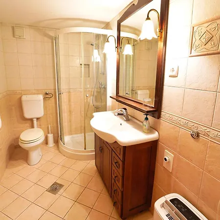 Apartments Pr' Pavleto Bohinj Exterior photo