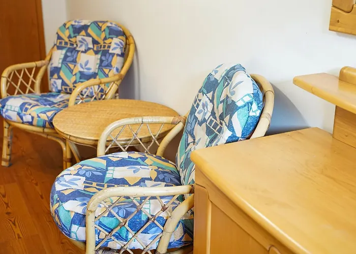 Apartments Pr\' Pavleto