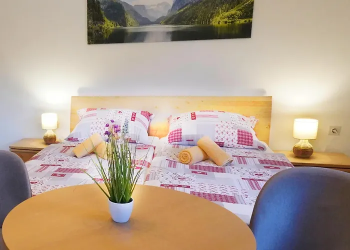 Apartments Pr\' Pavleto