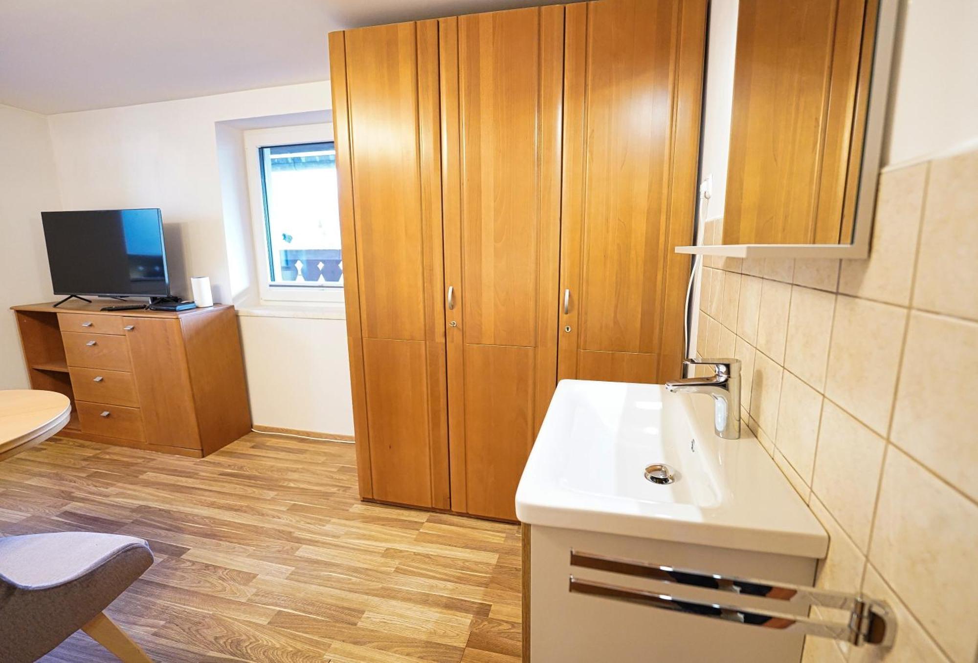Pr' Pavleto Apartment *