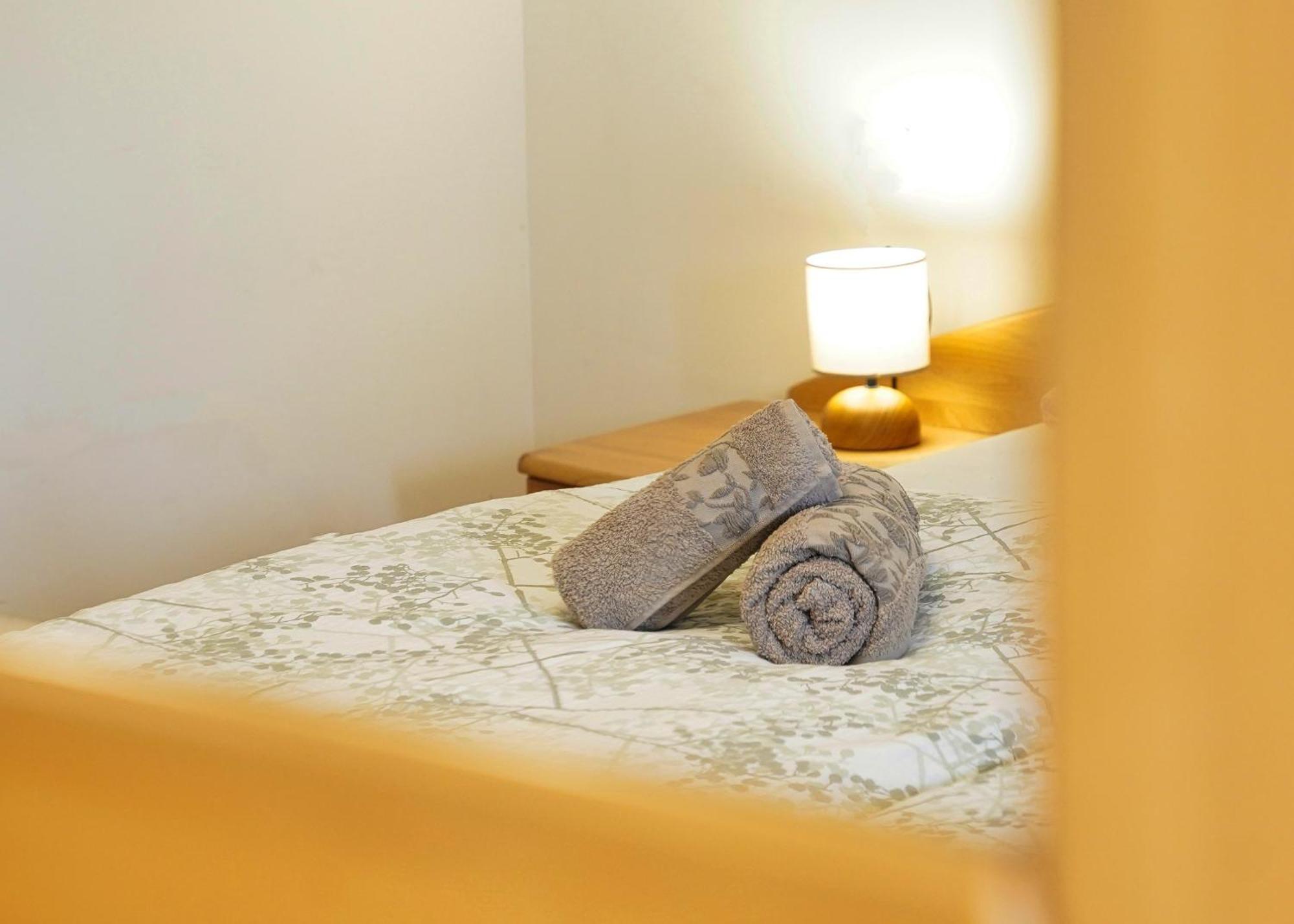 Apartment Pr' Pavleto
