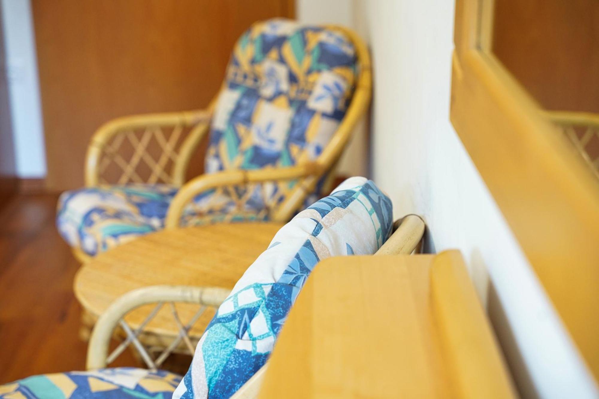 Pr' Pavleto Apartment