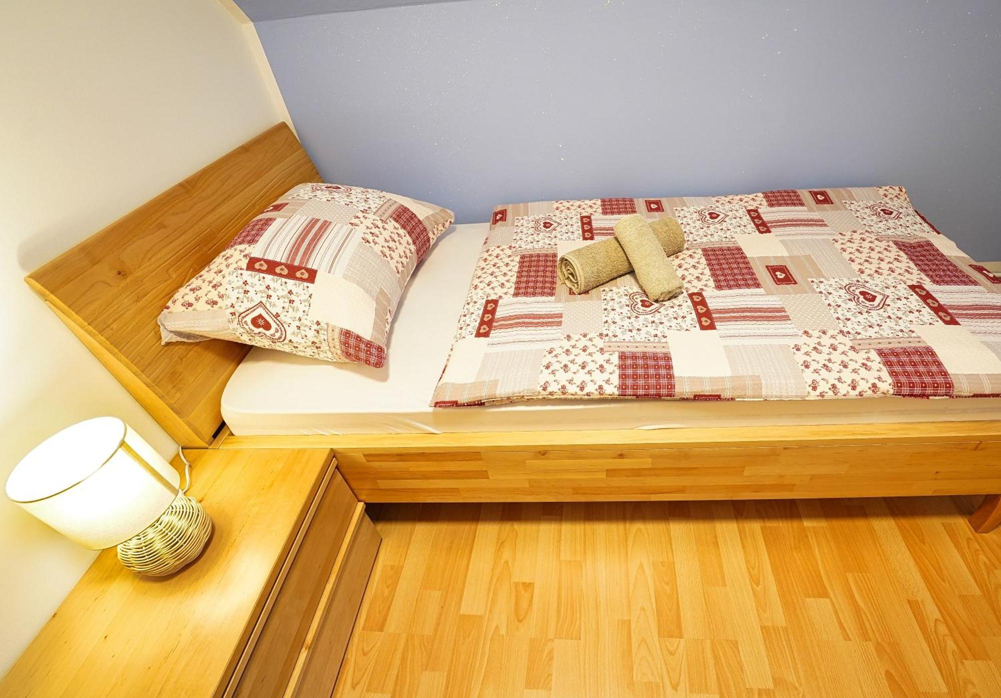 Pr' Pavleto Apartment