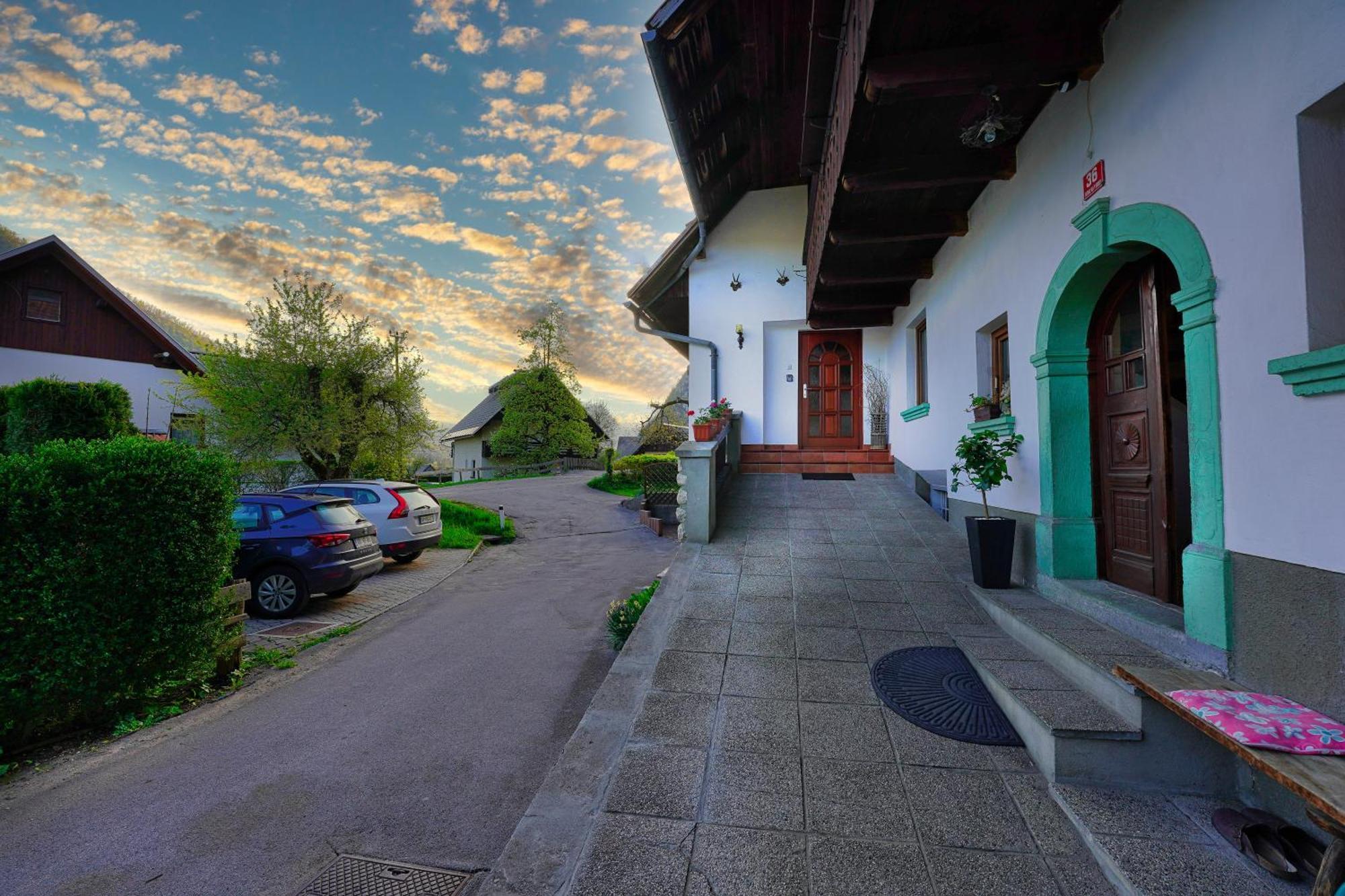 Pr' Pavleto Apartmán
