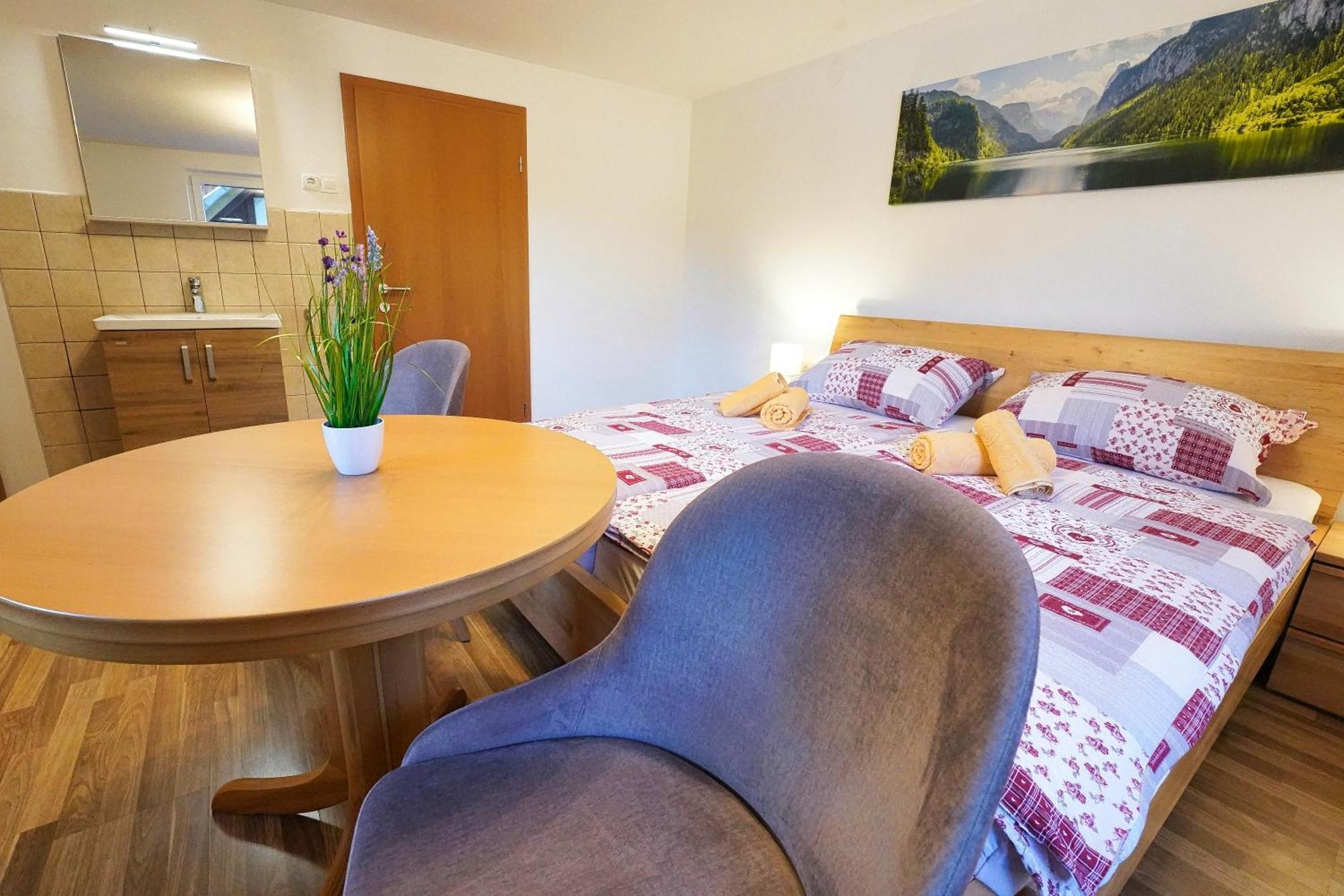 Apartment Pr' Pavleto