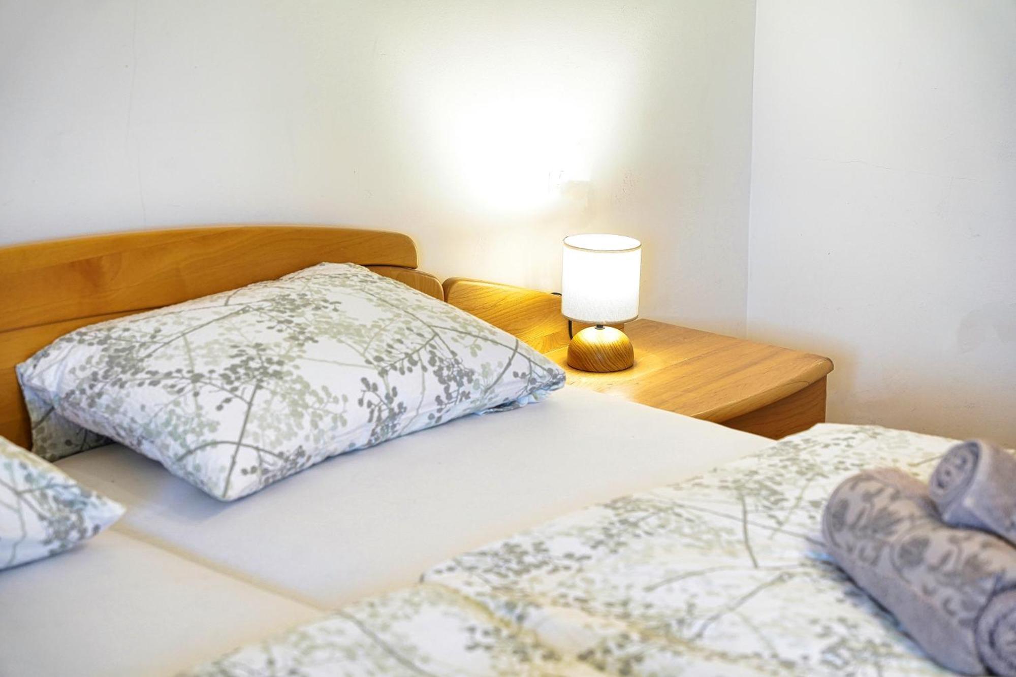 Apartment Pr' Pavleto *