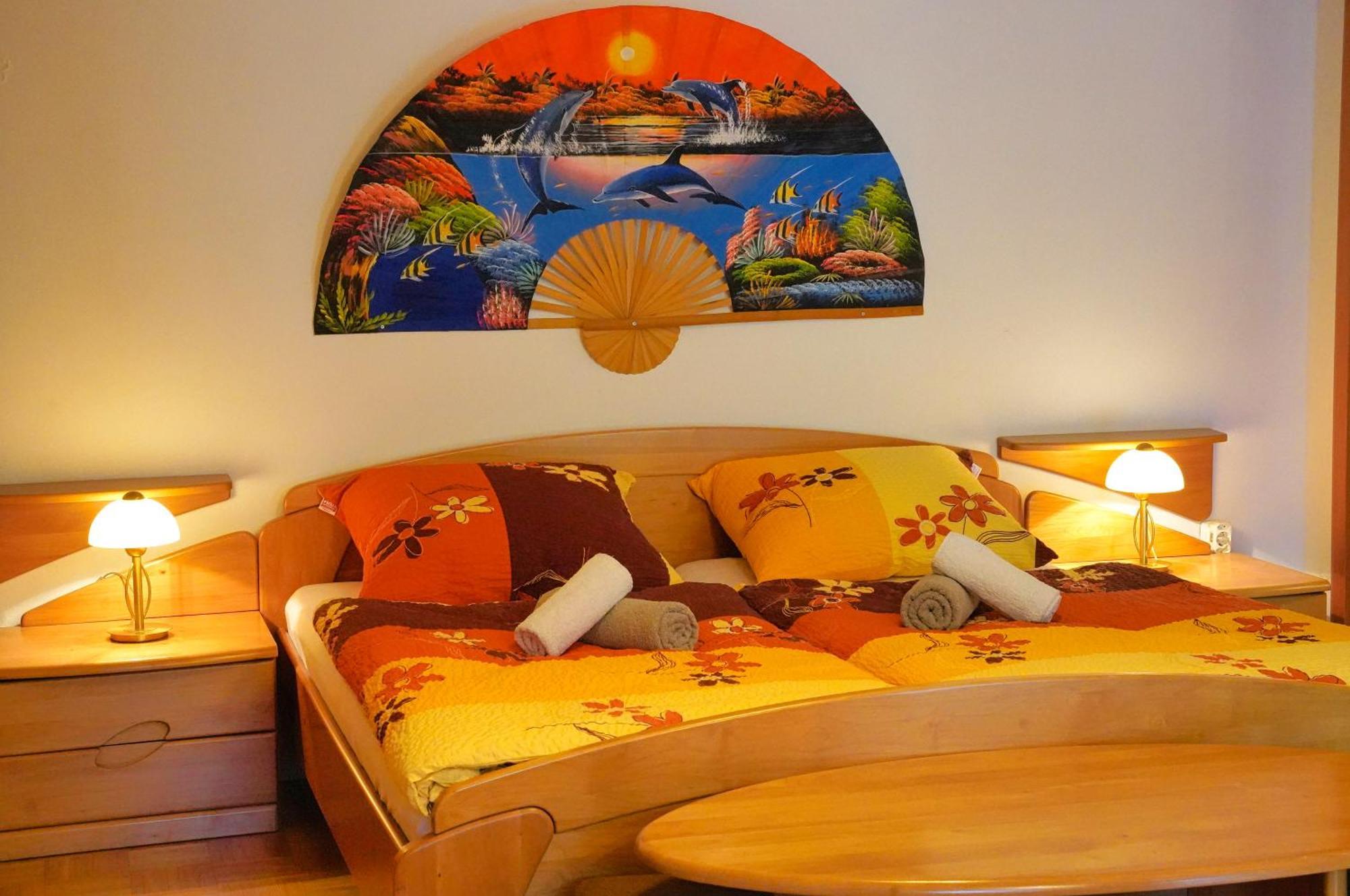 Apartment Pr' Pavleto Bohinj