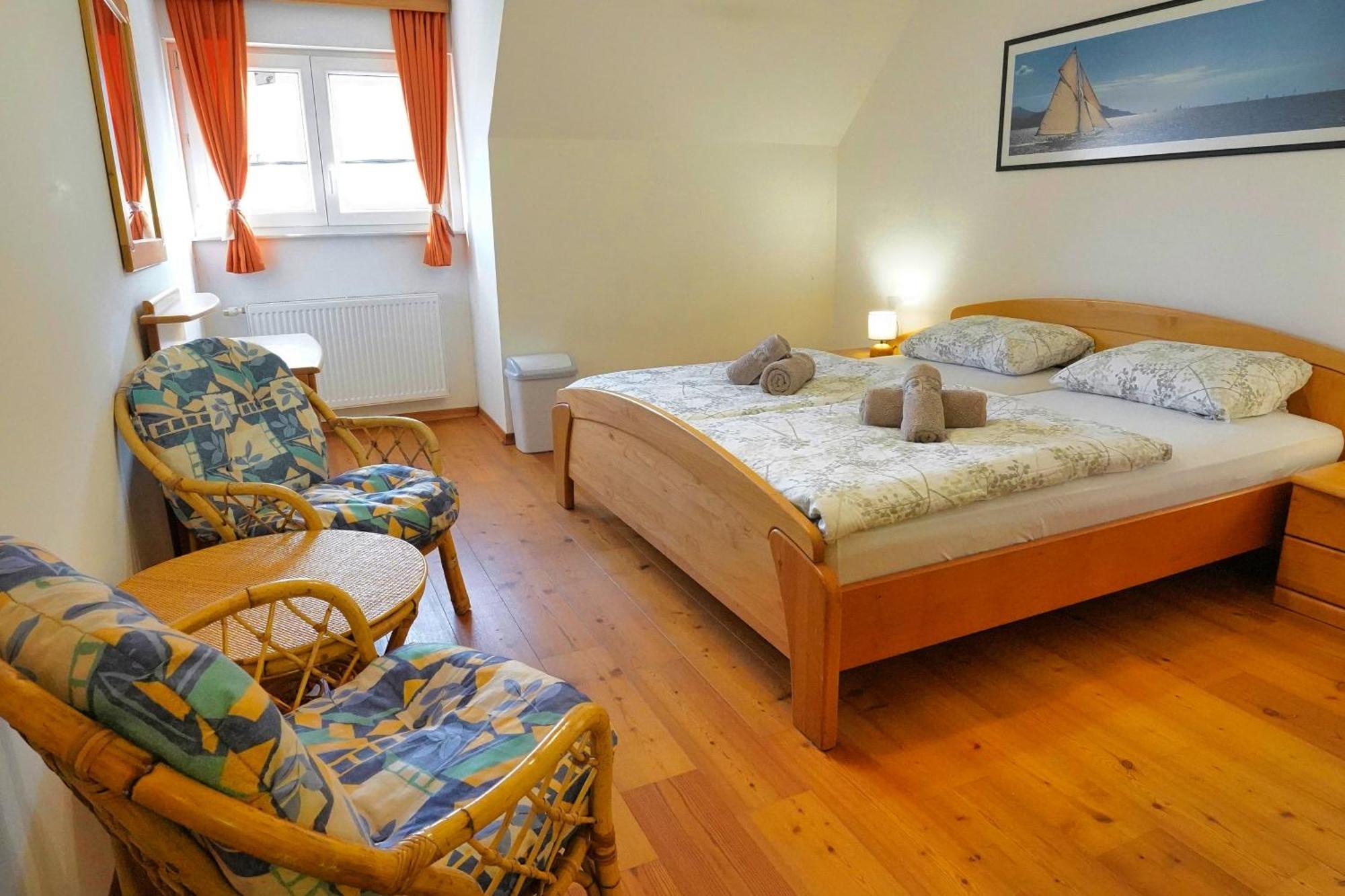 Apartment Pr' Pavleto Bohinj