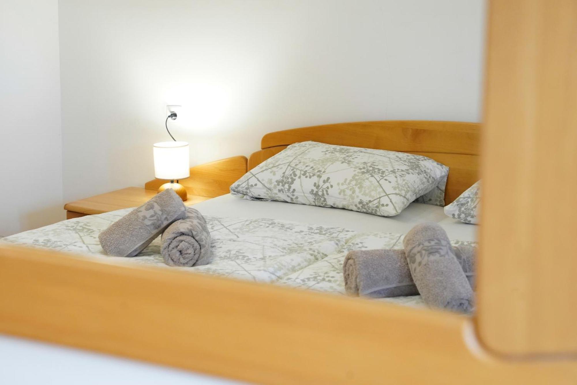 Apartment Pr' Pavleto
