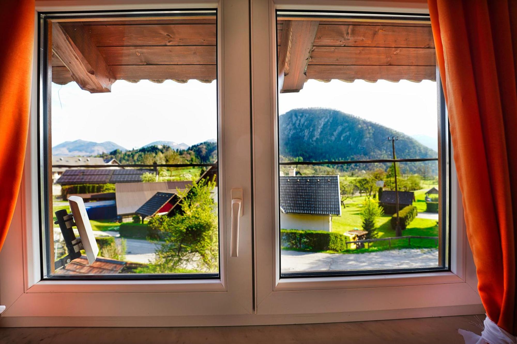 Apartment Pr' Pavleto Bohinj