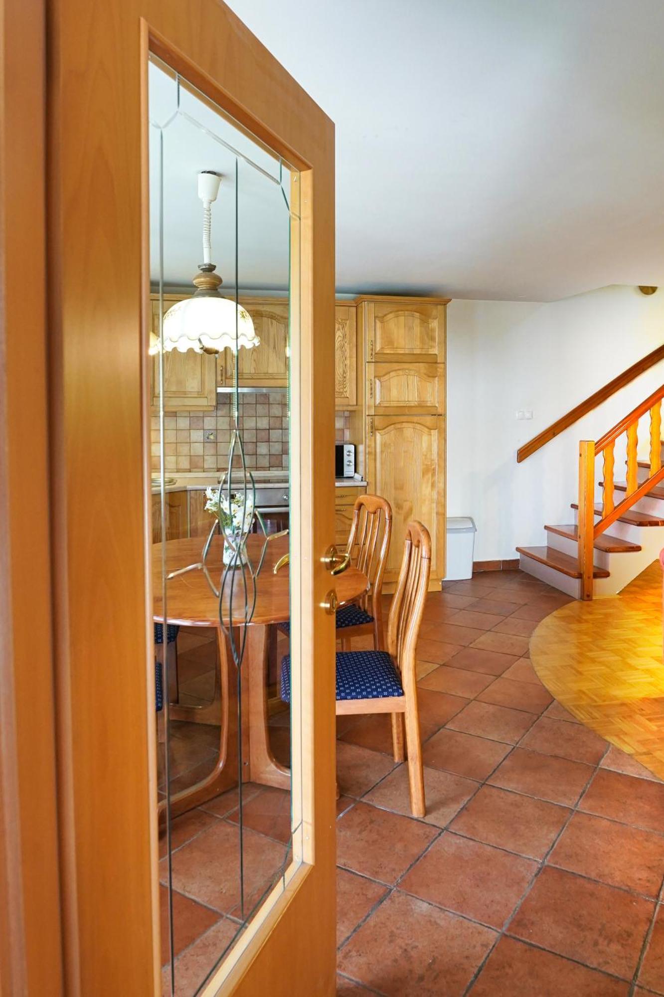 Pr' Pavleto Apartment