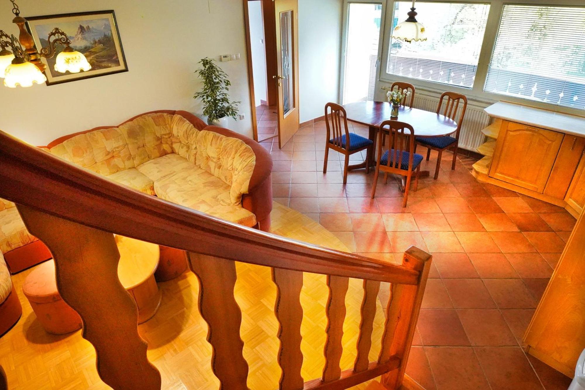 Apartment Pr' Pavleto *
