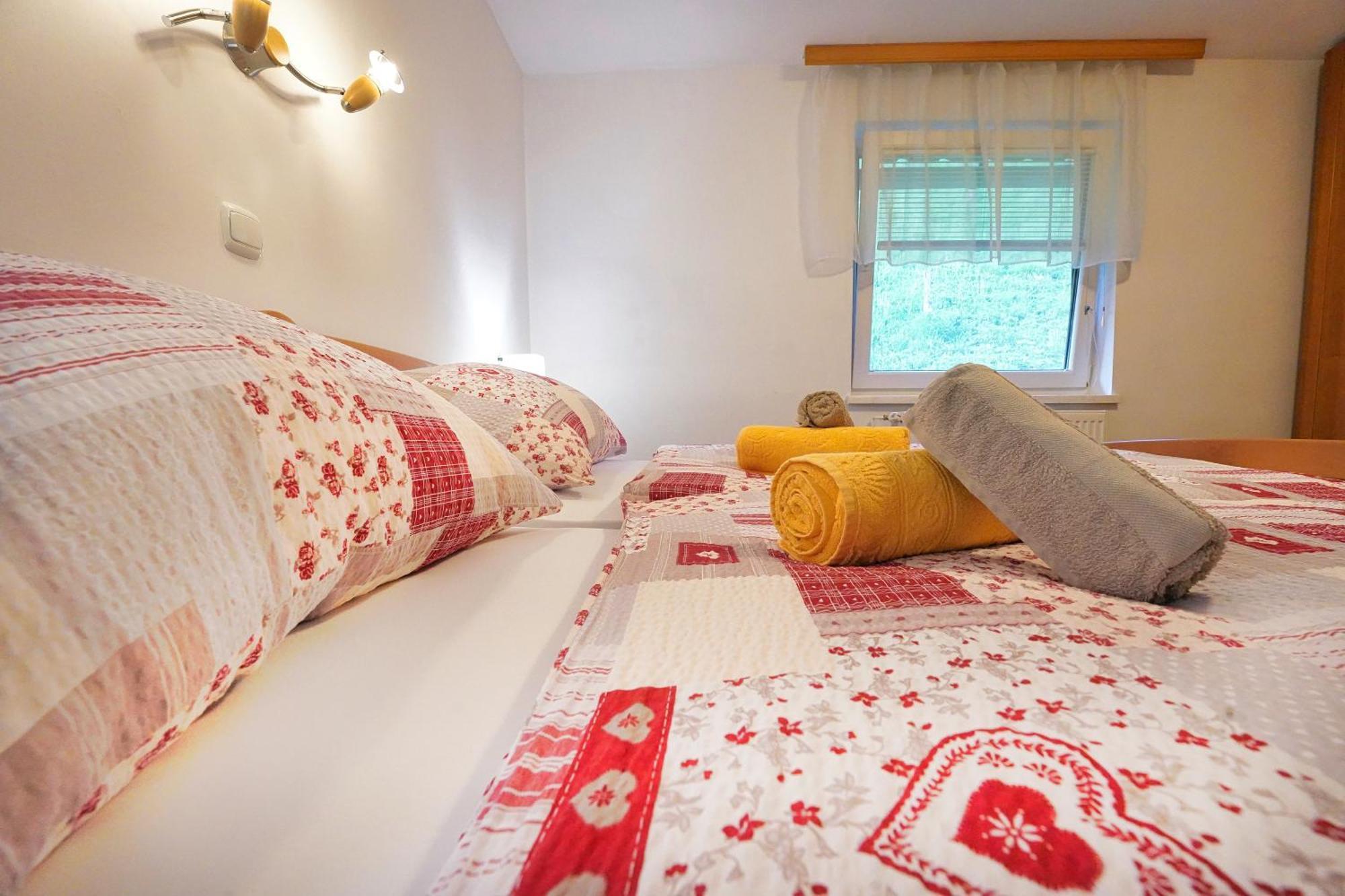 Pr' Pavleto Apartment Bohinj