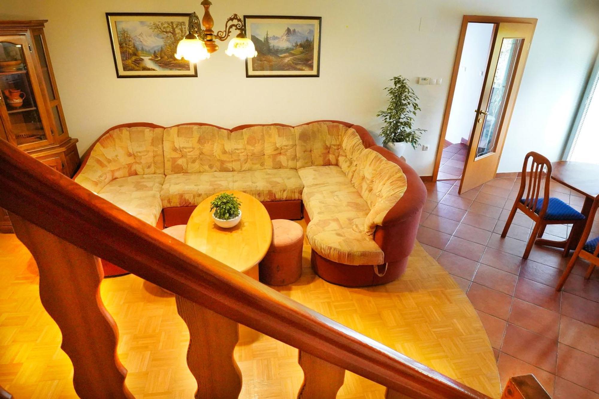 Apartment Pr' Pavleto