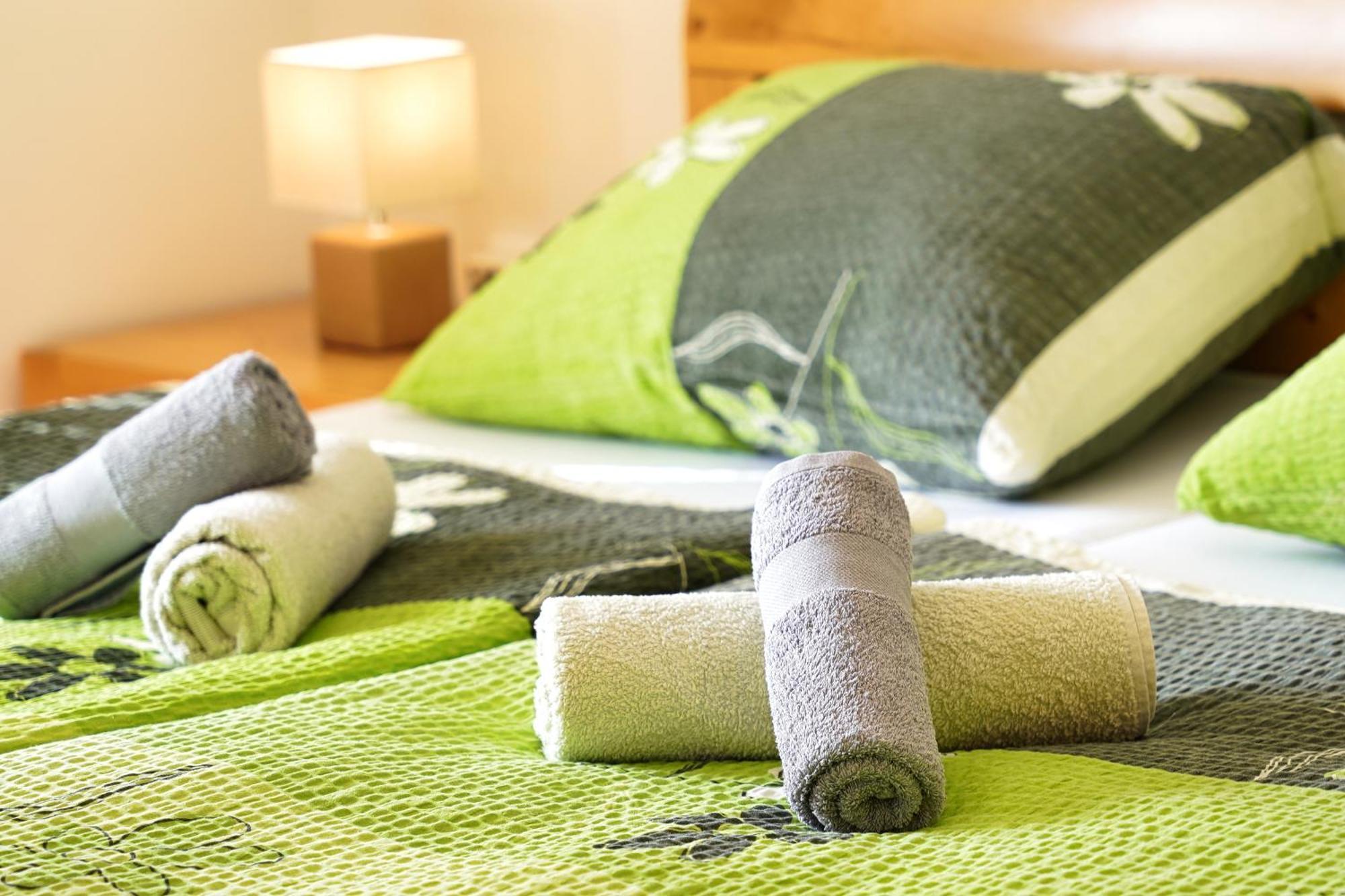 Pr' Pavleto Apartment Bohinj