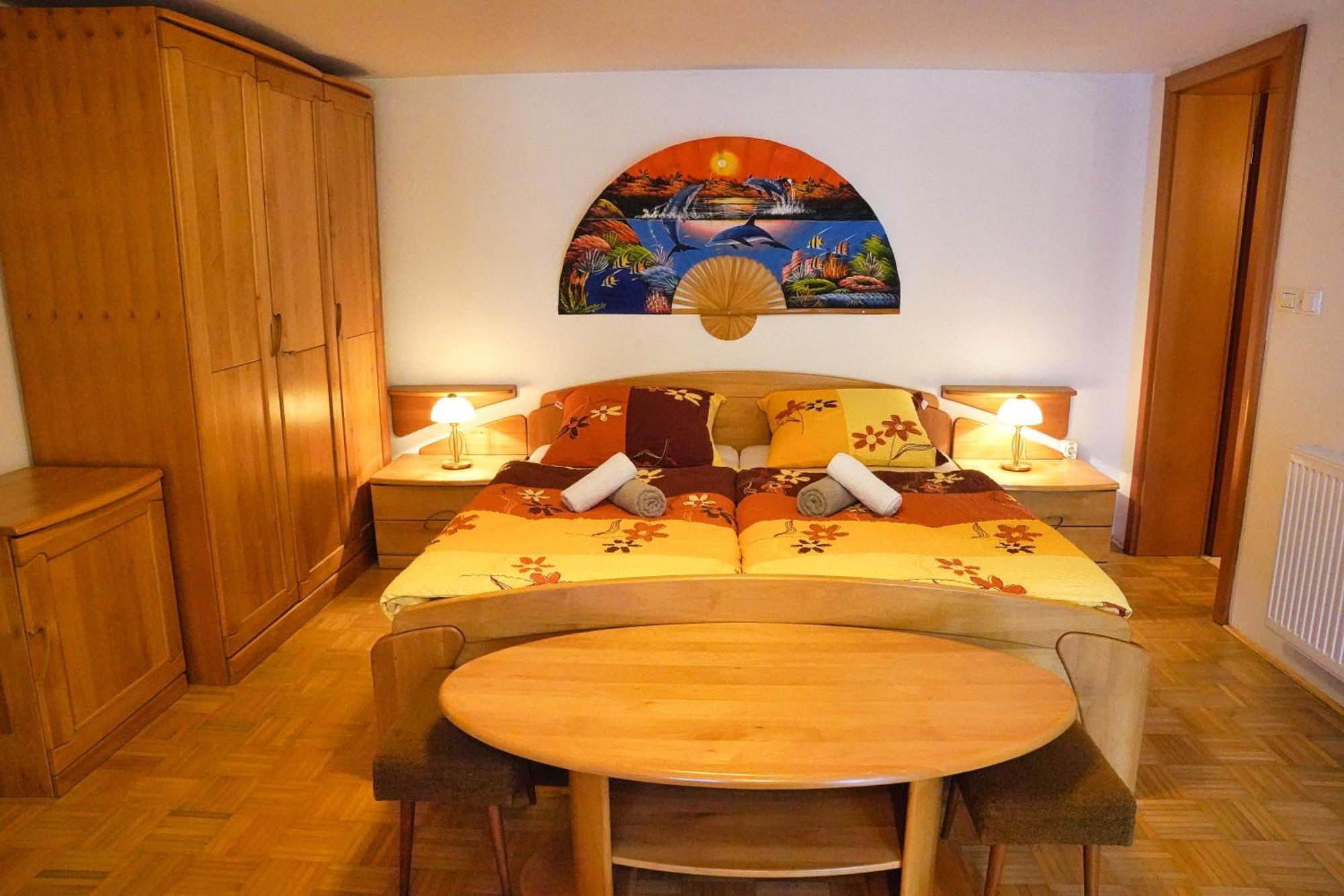 Apartment Pr' Pavleto