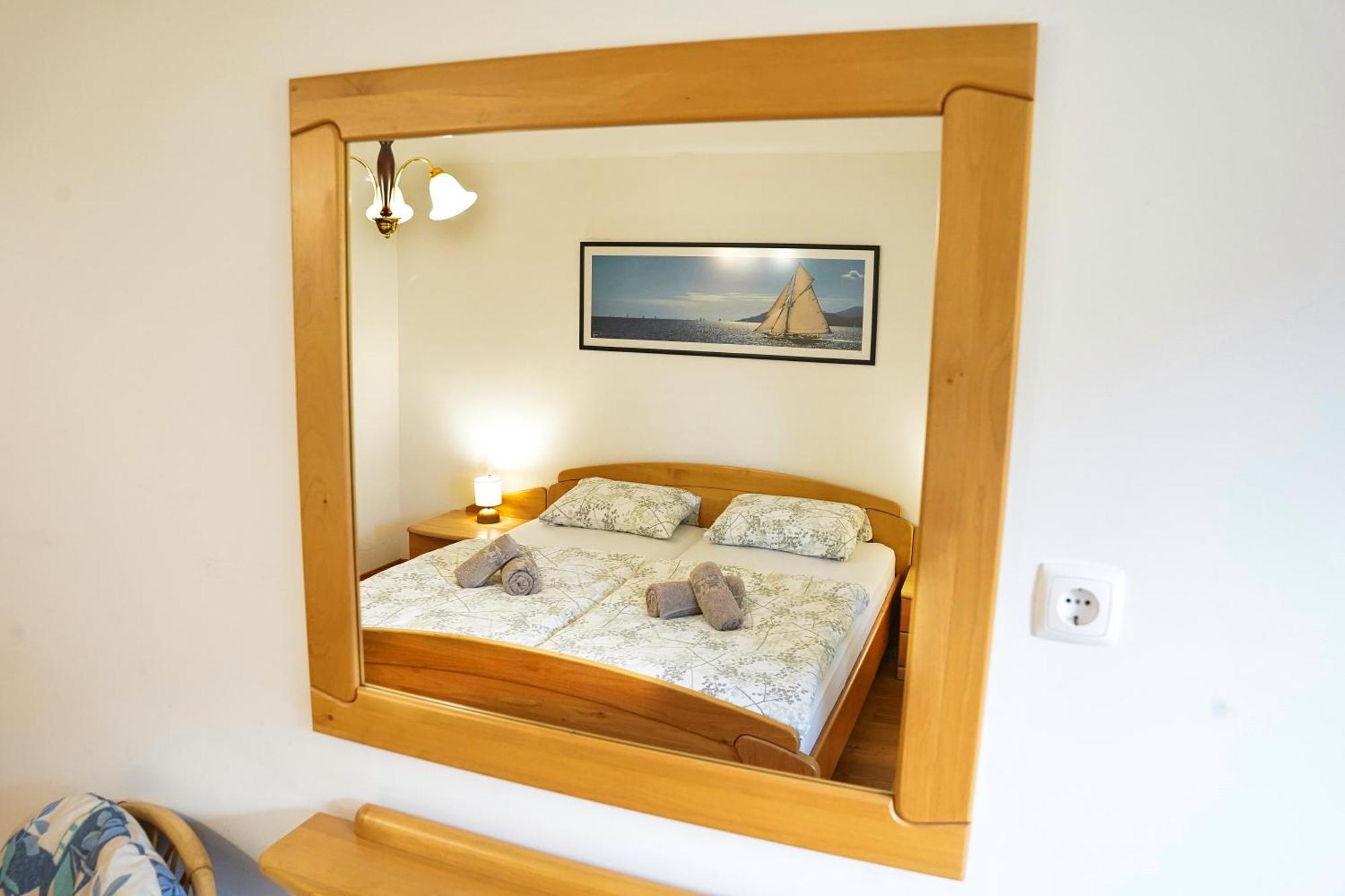Pr' Pavleto Apartment *