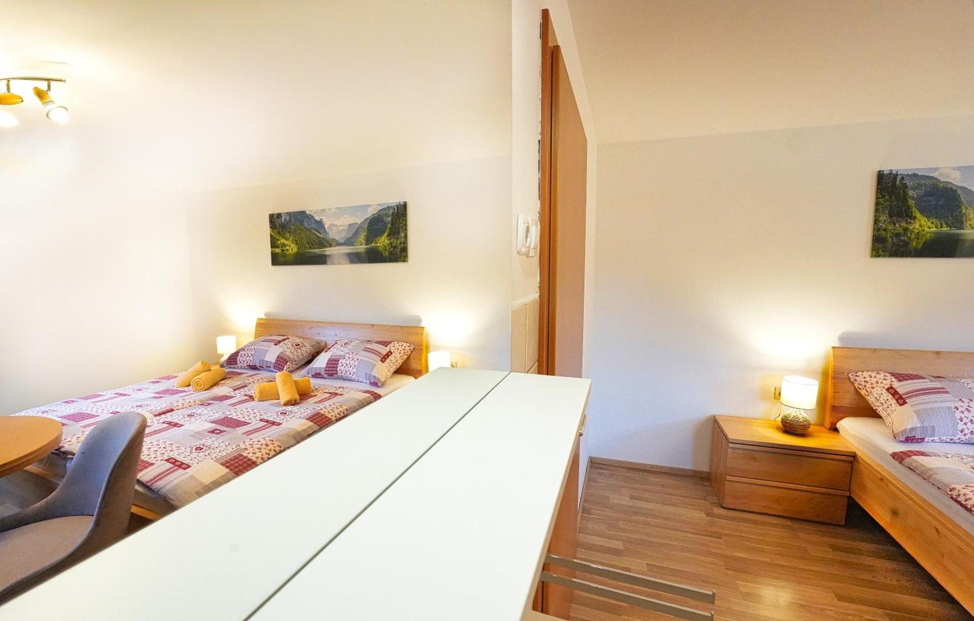 Apartment Pr' Pavleto *