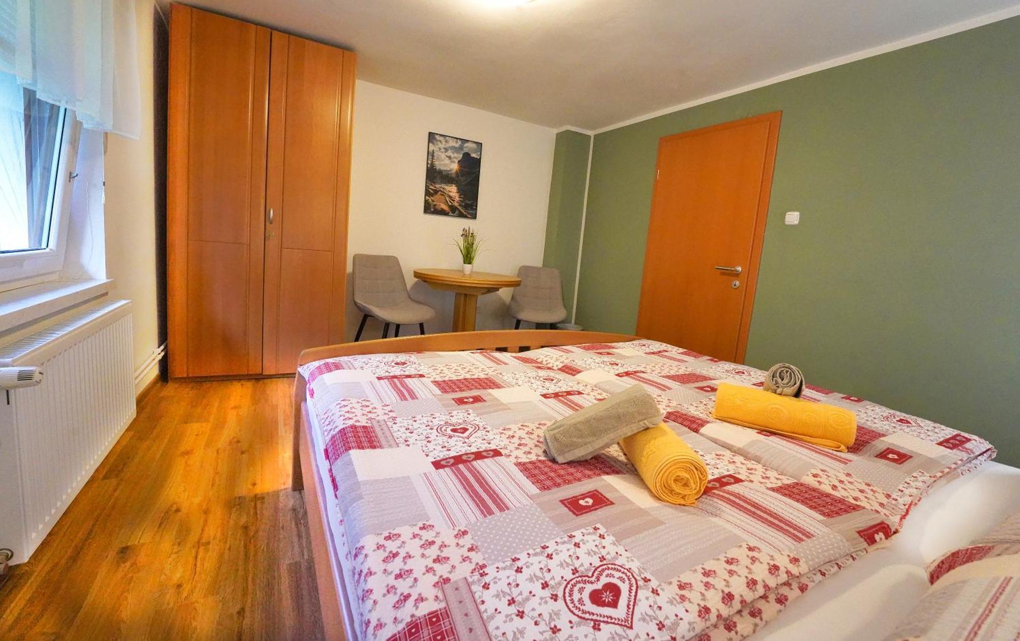 Apartment Pr' Pavleto