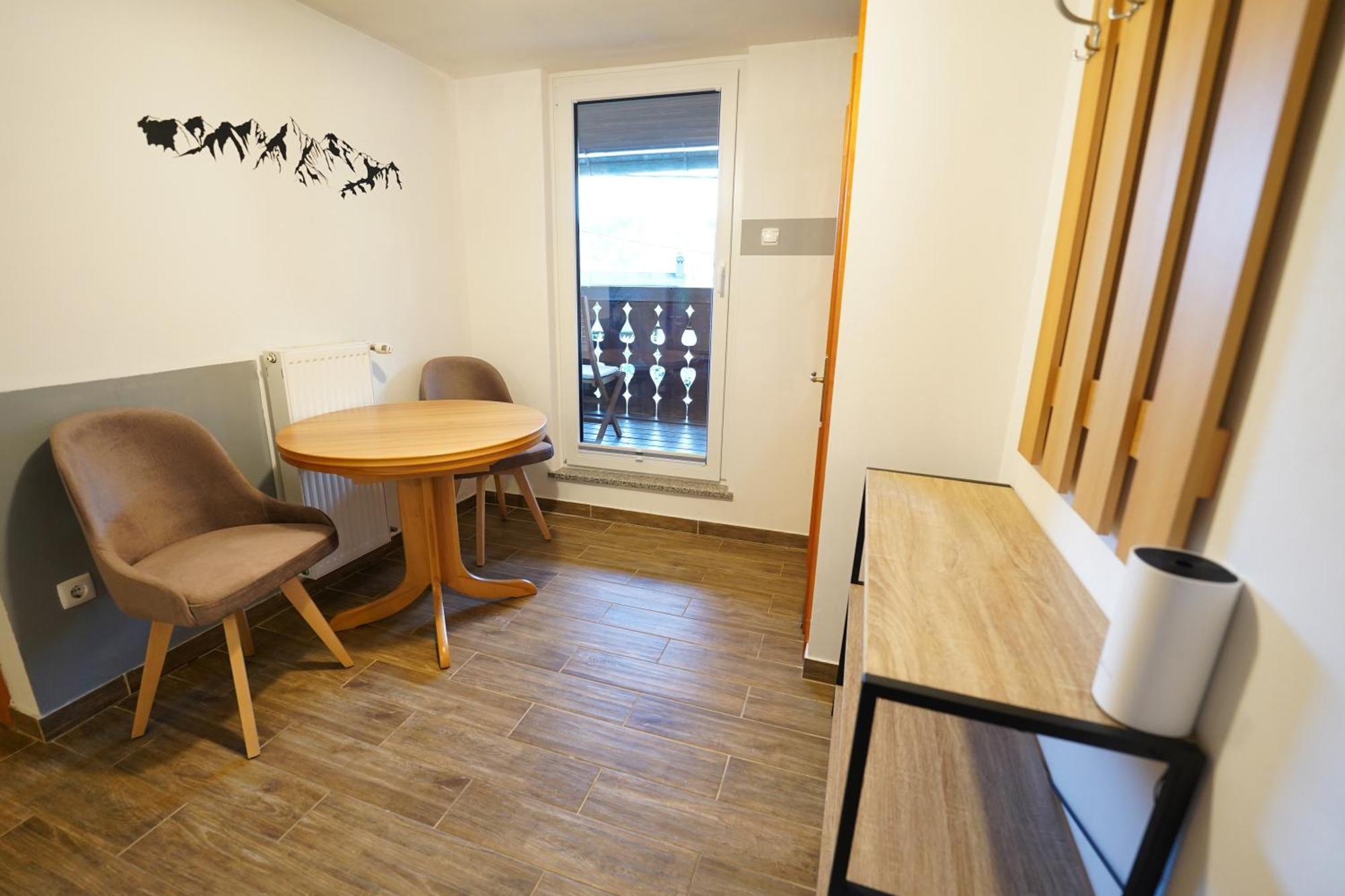 Pr' Pavleto Apartment *