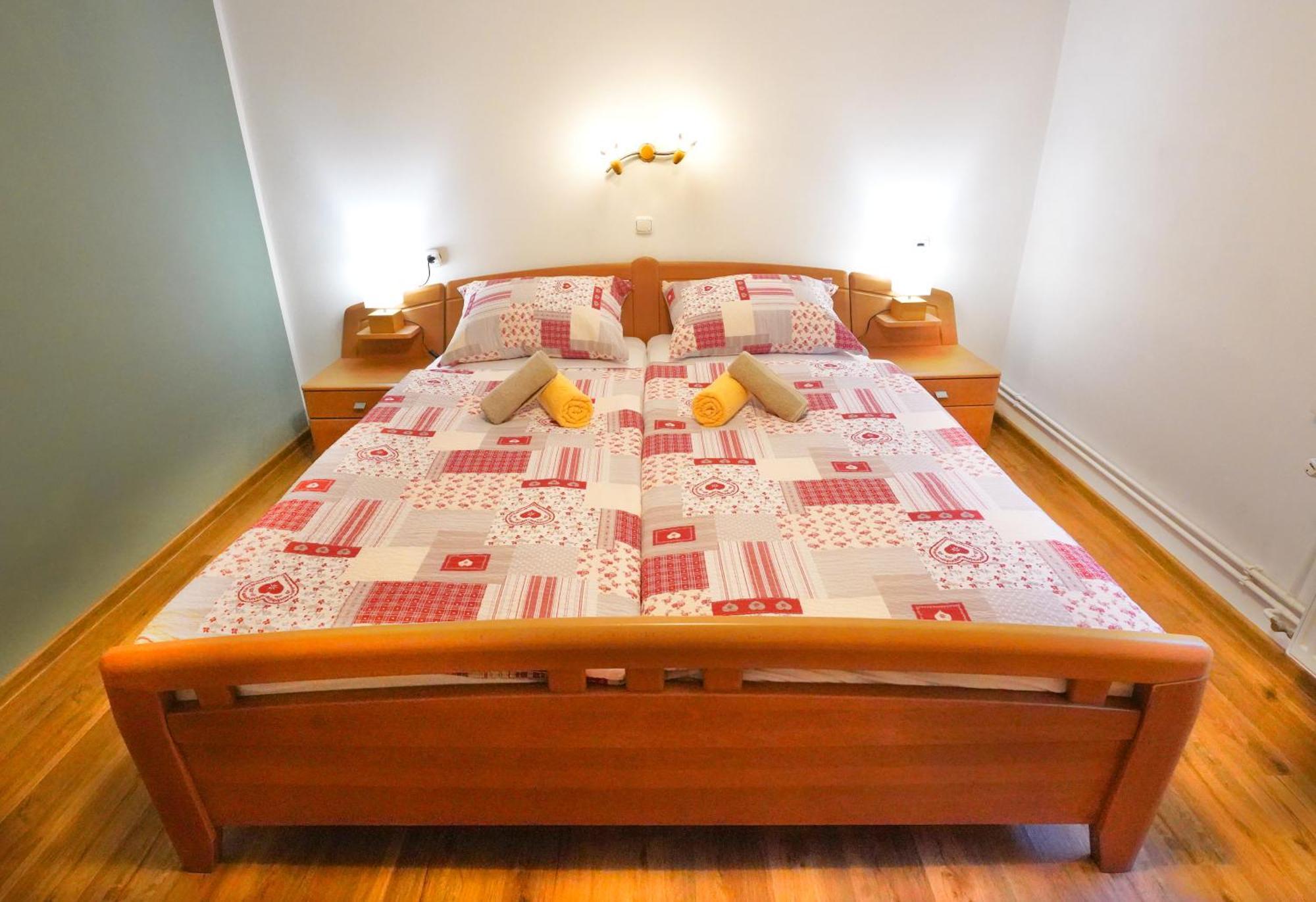 Pr' Pavleto Apartment Bohinj