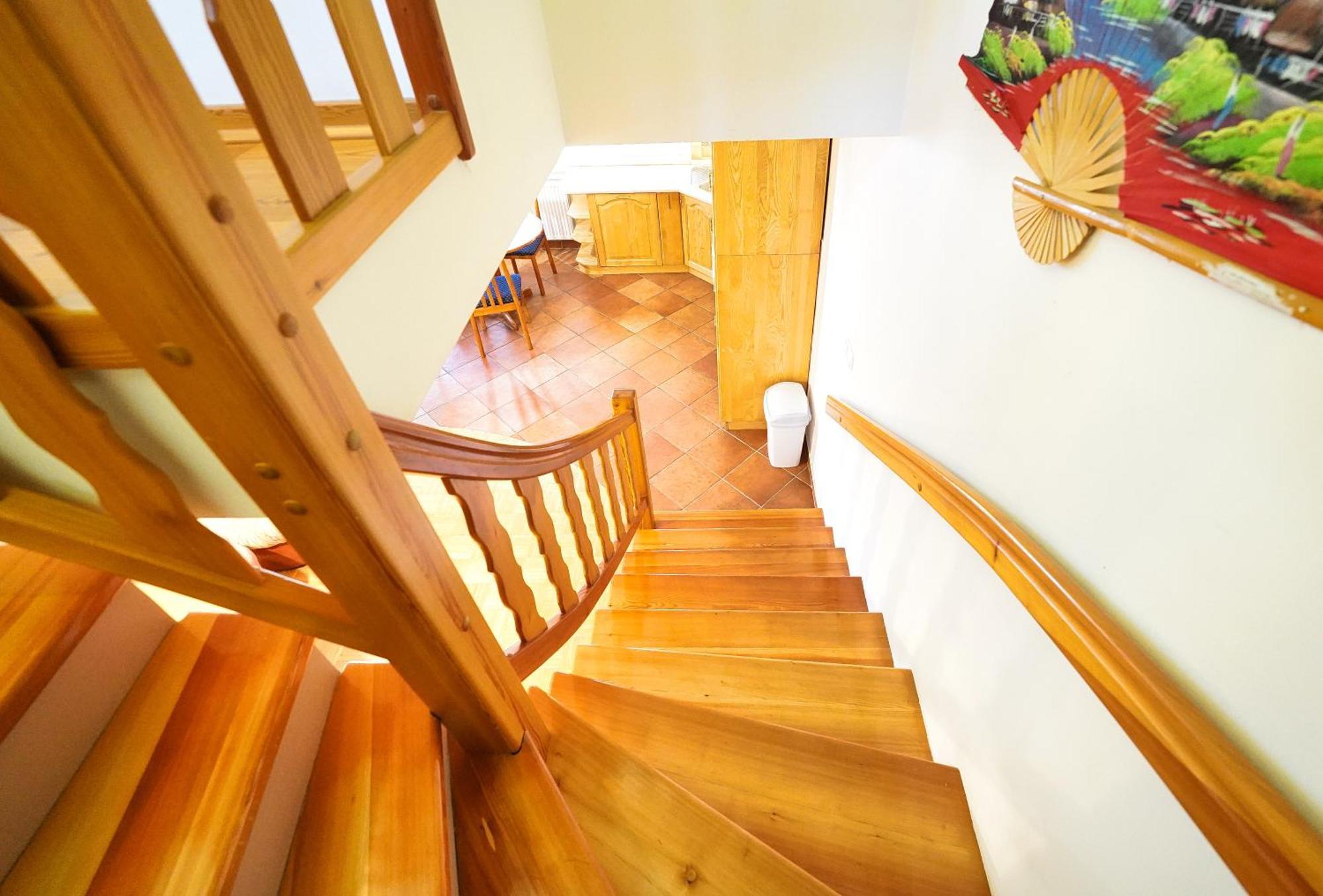 Apartmán Pr' Pavleto