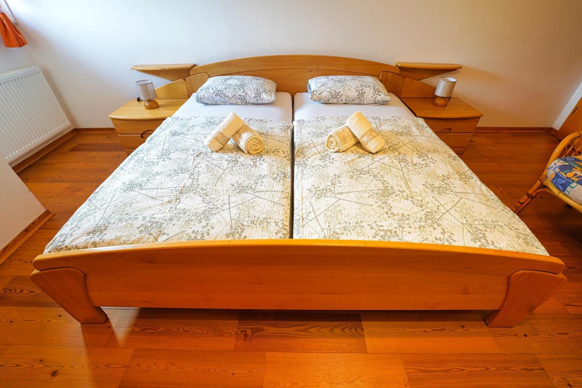 Pr' Pavleto Apartmán Bohinj