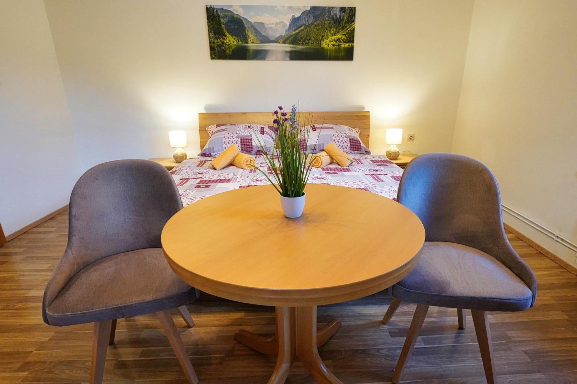 Apartmán Pr' Pavleto