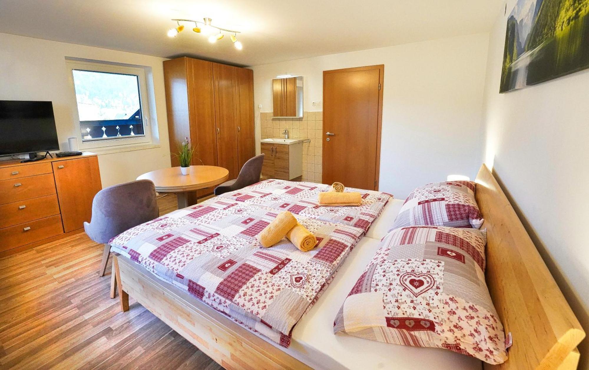 Pr' Pavleto Apartment *