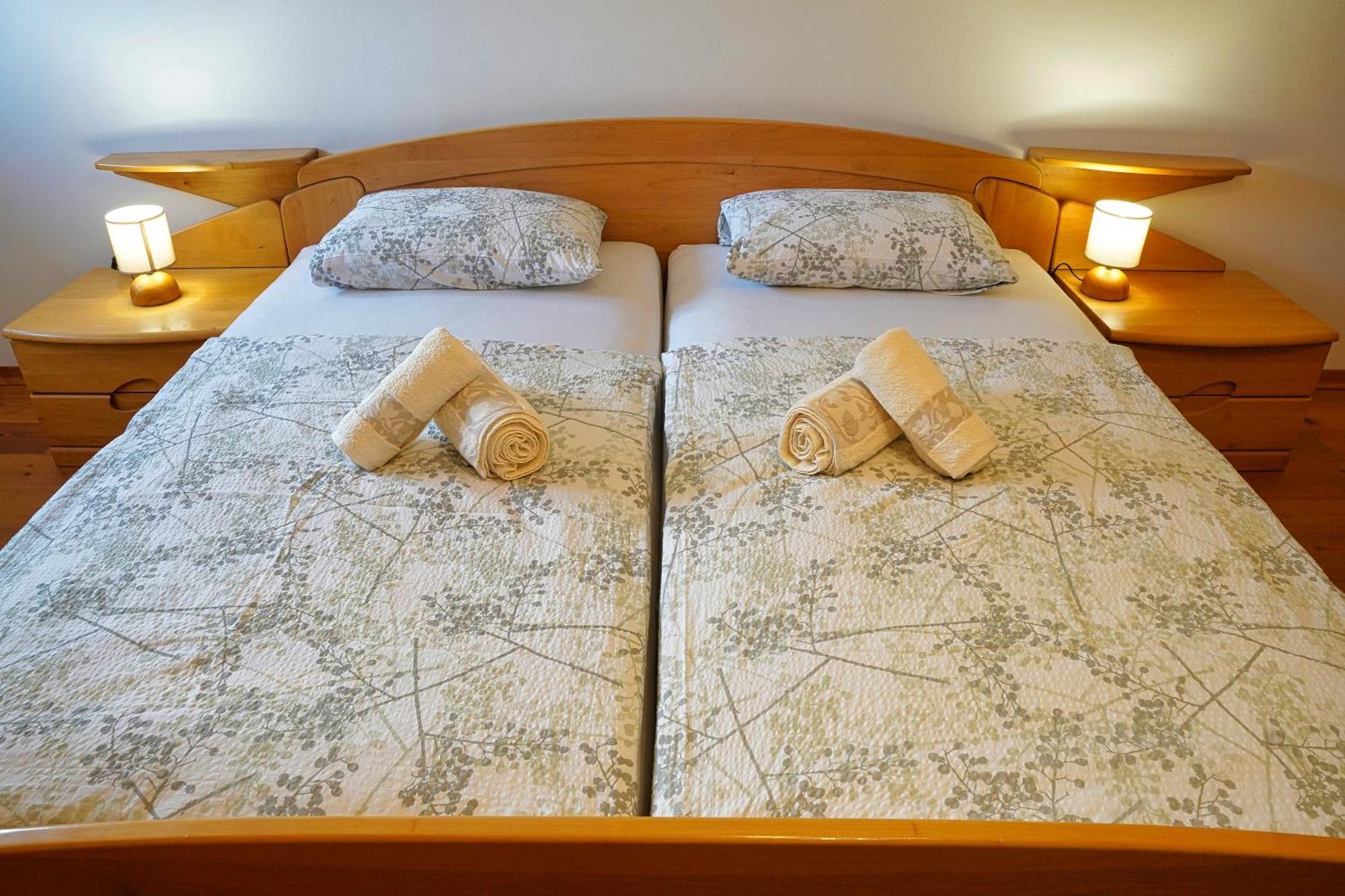 Pr' Pavleto Apartment Bohinj