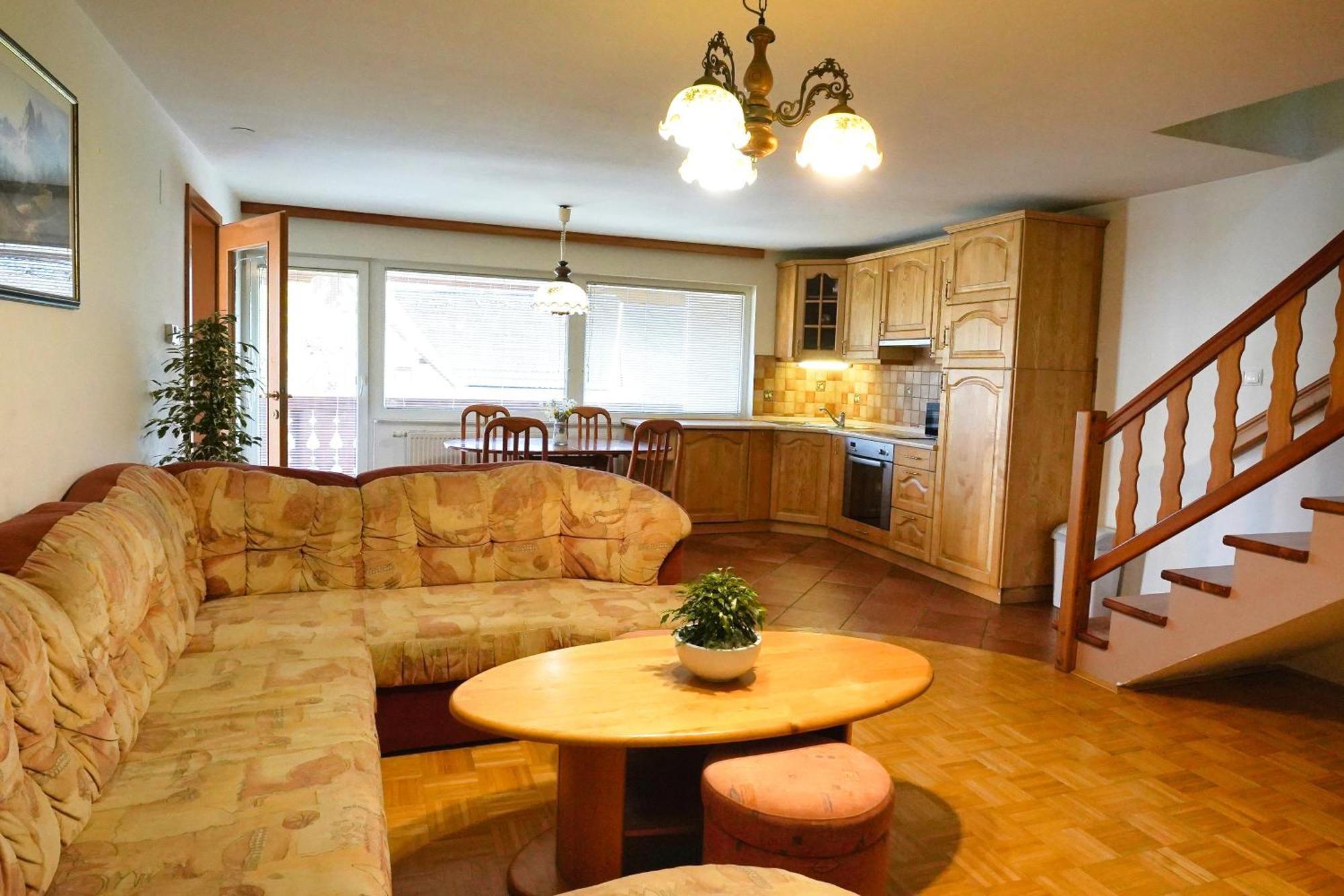 Pr' Pavleto Apartmán