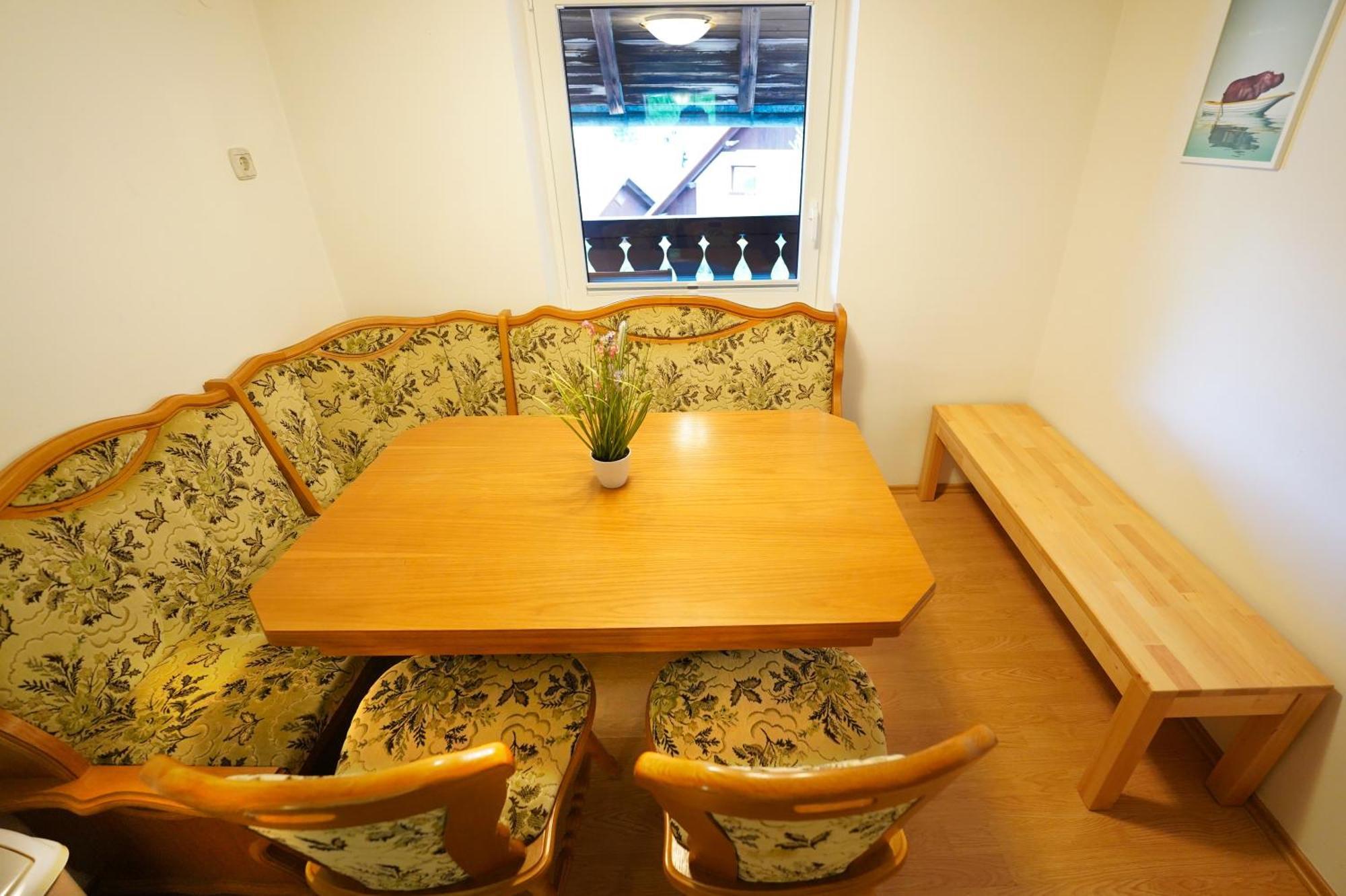 Pr' Pavleto Apartment