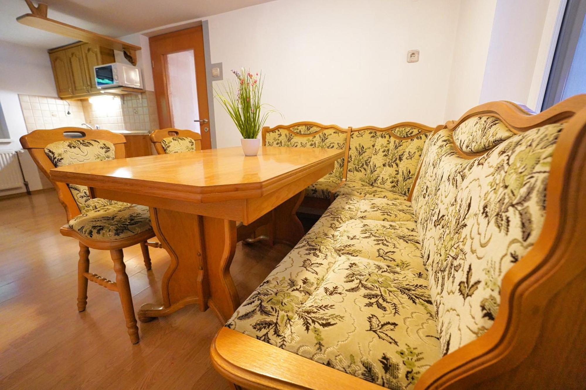 Pr' Pavleto Apartmán *