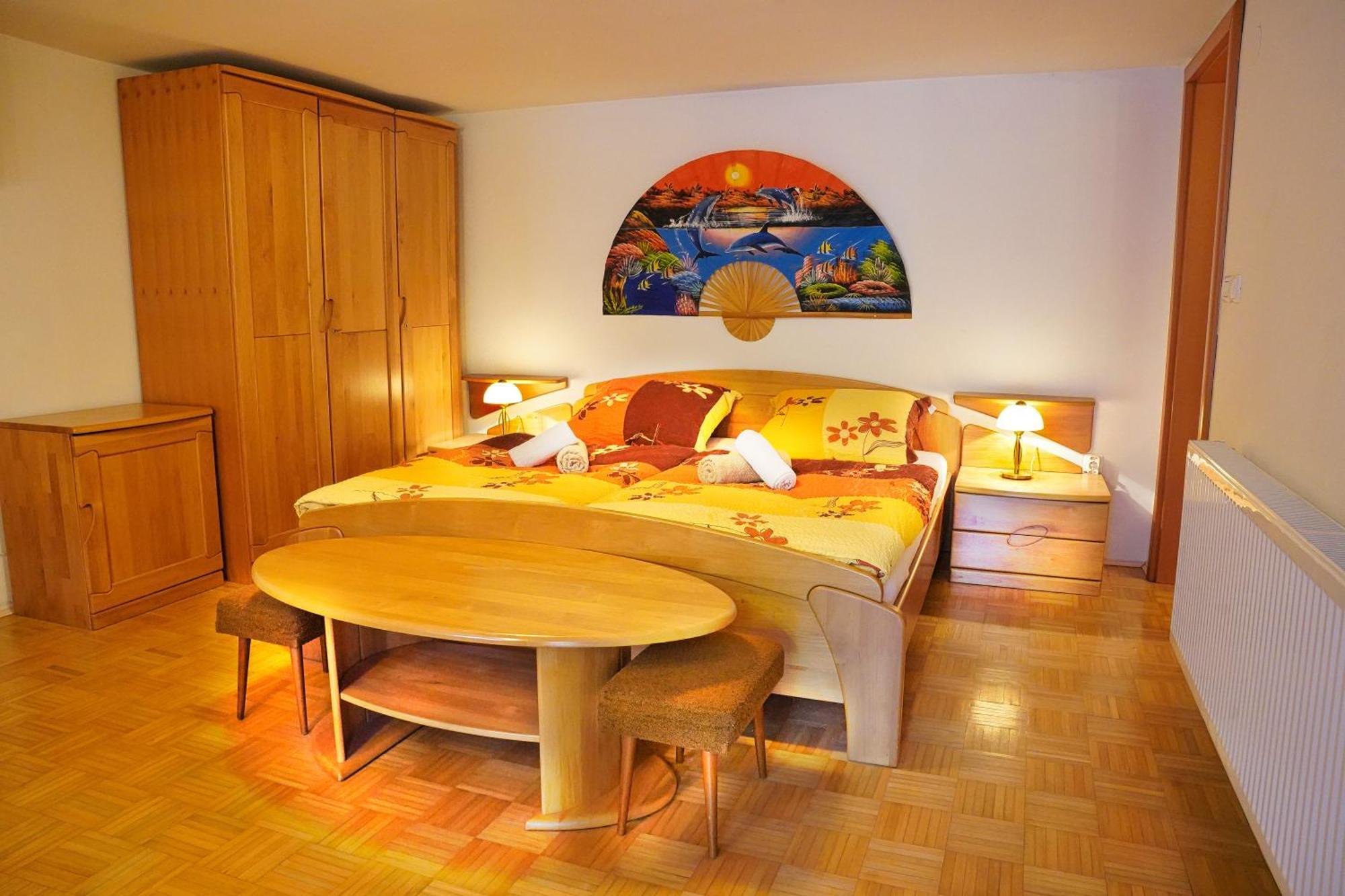Apartment Pr' Pavleto