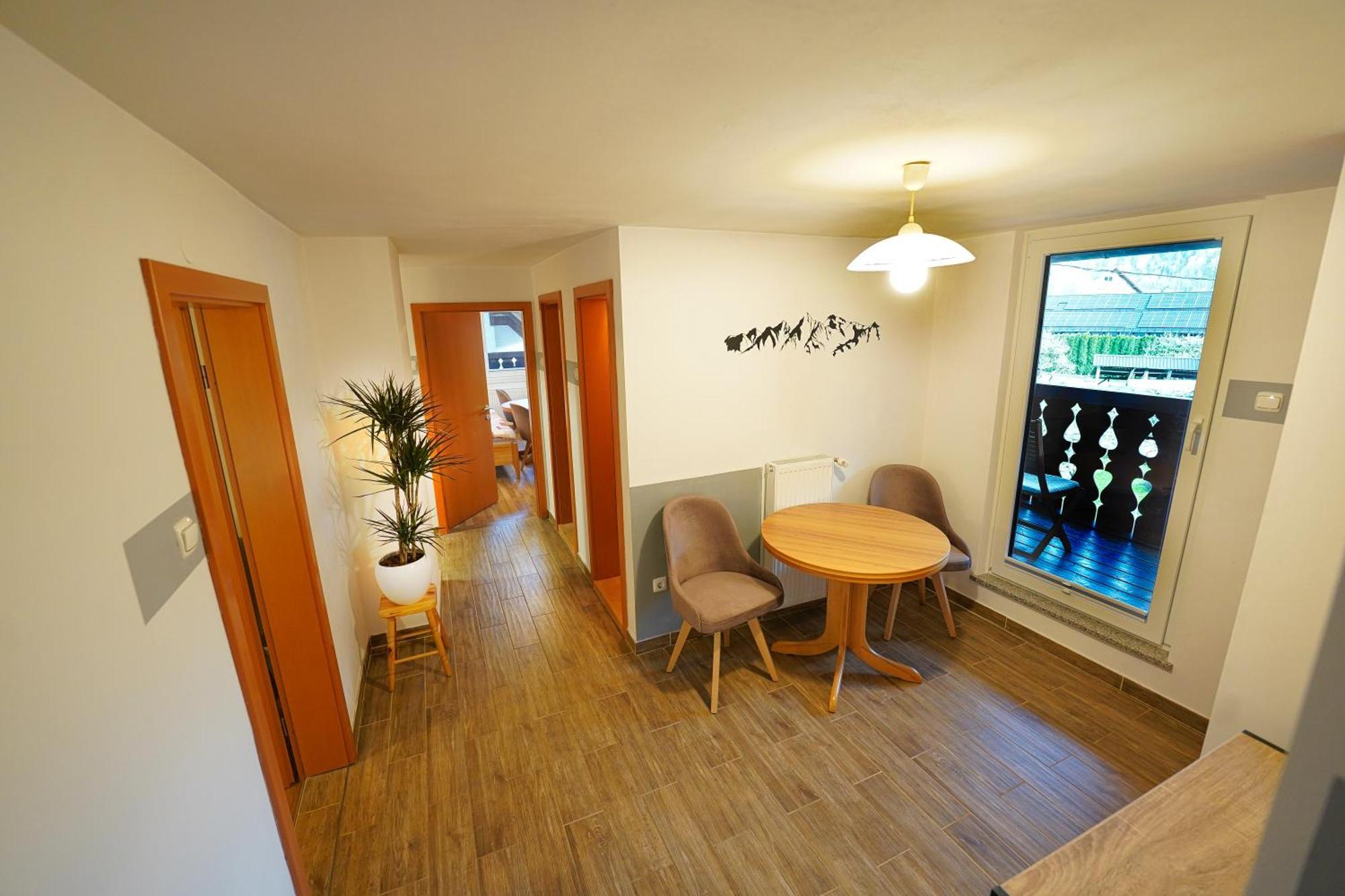 Pr' Pavleto Apartmán