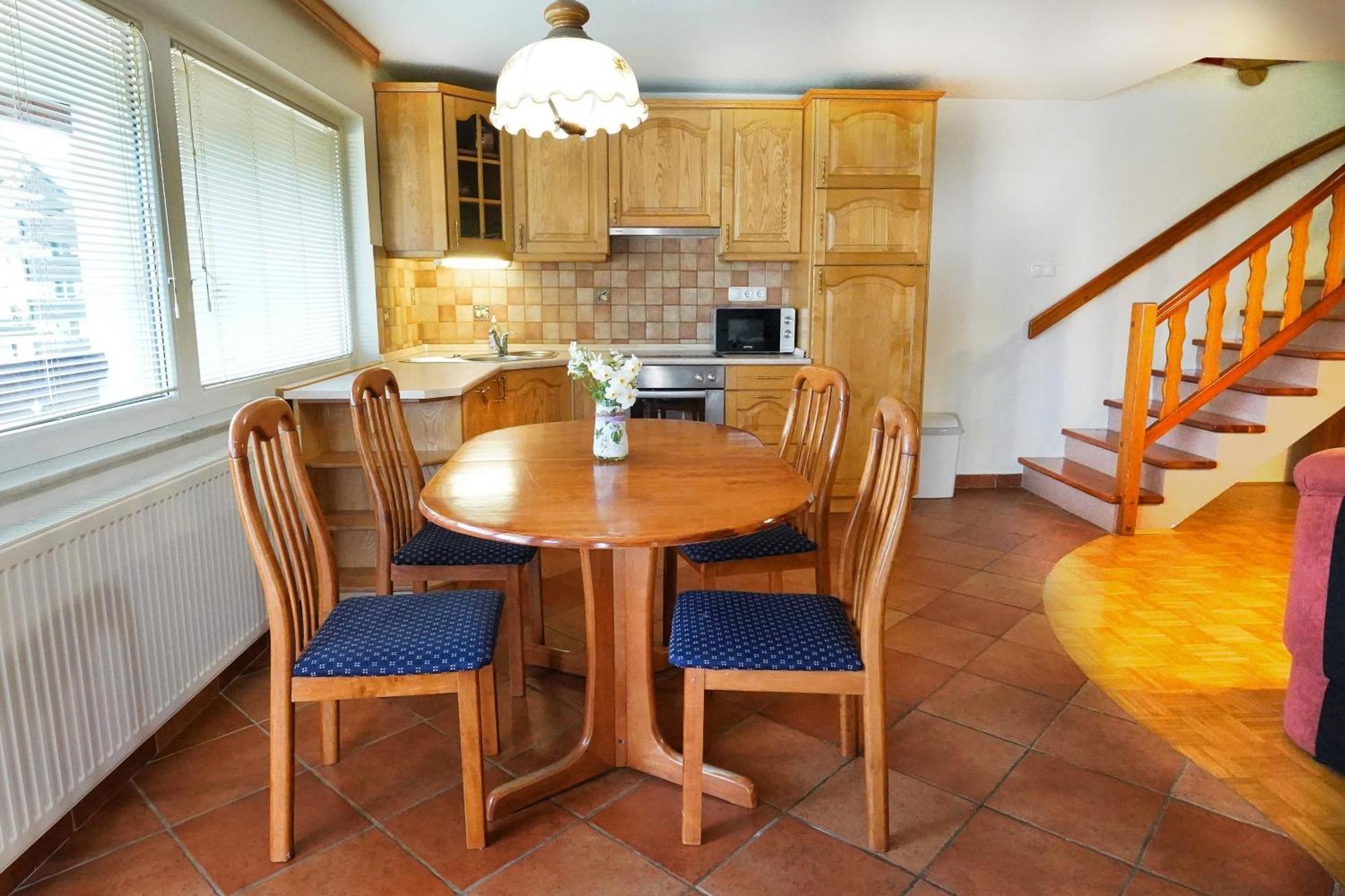 Pr' Pavleto Apartment