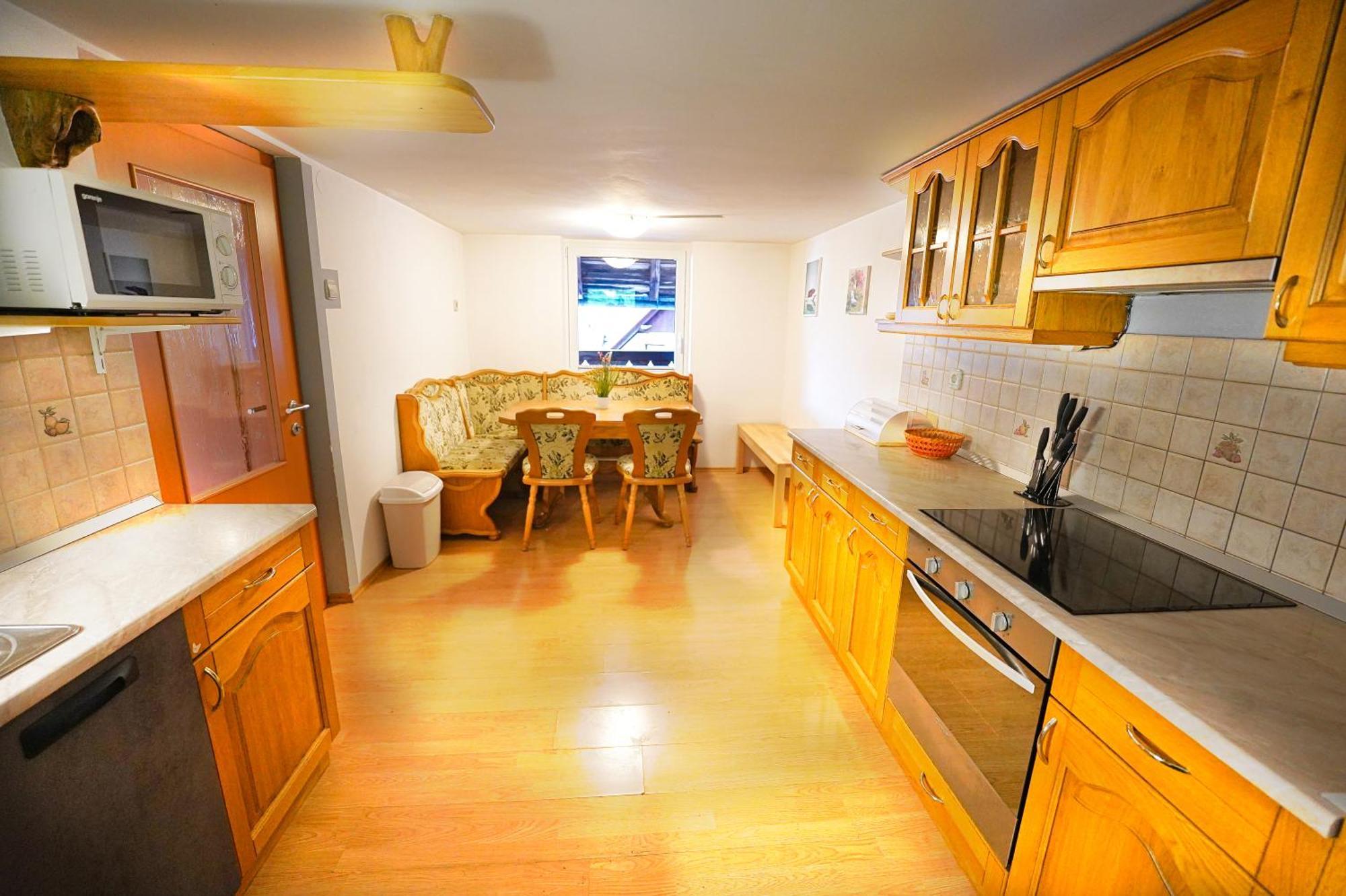 Apartment Pr' Pavleto *