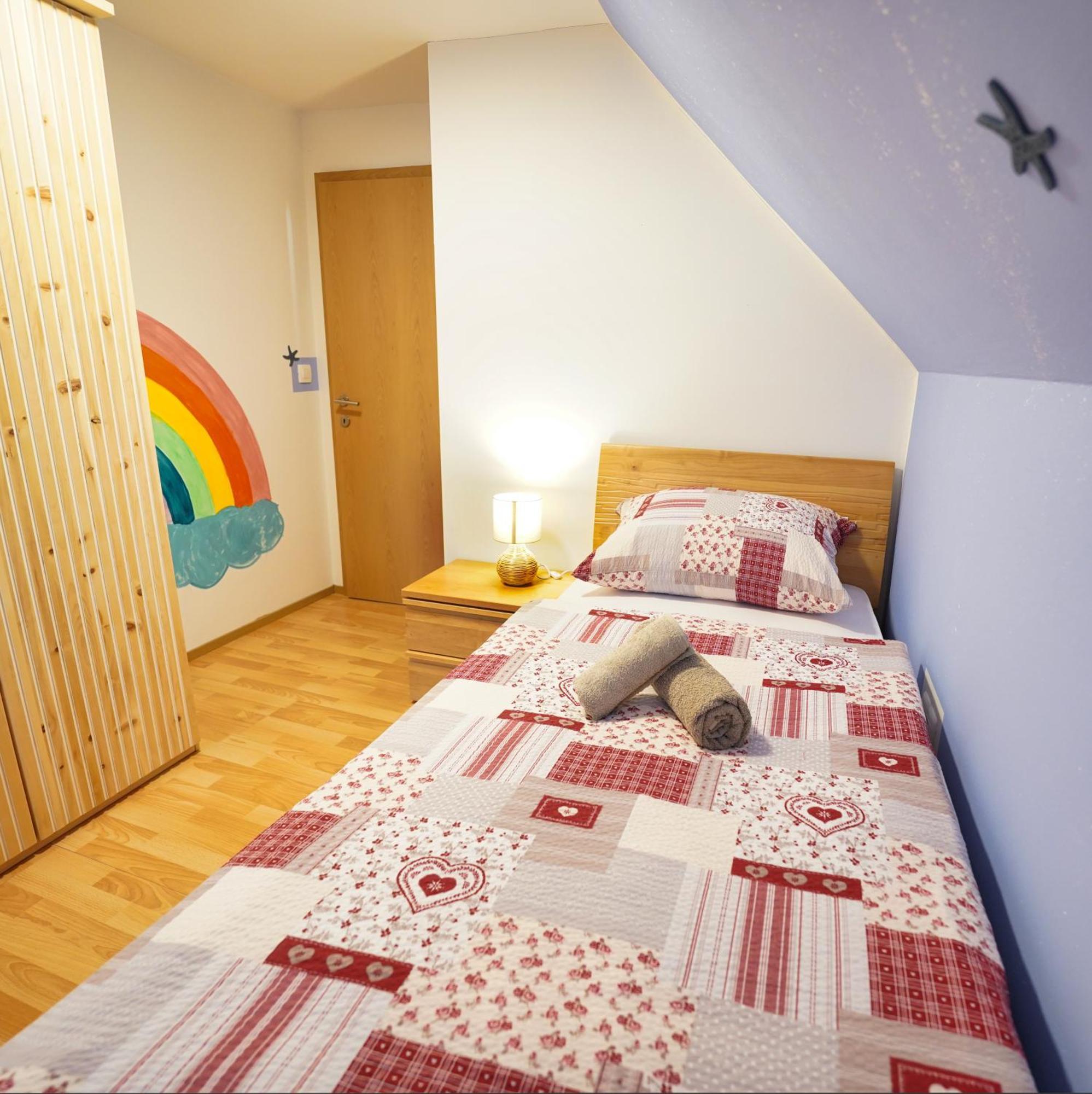 Pr' Pavleto Apartment *