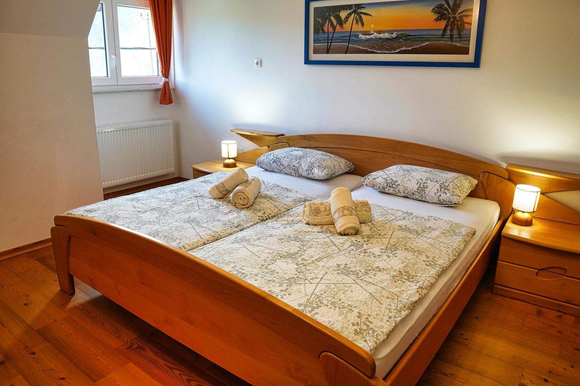 Pr' Pavleto Apartment Bohinj