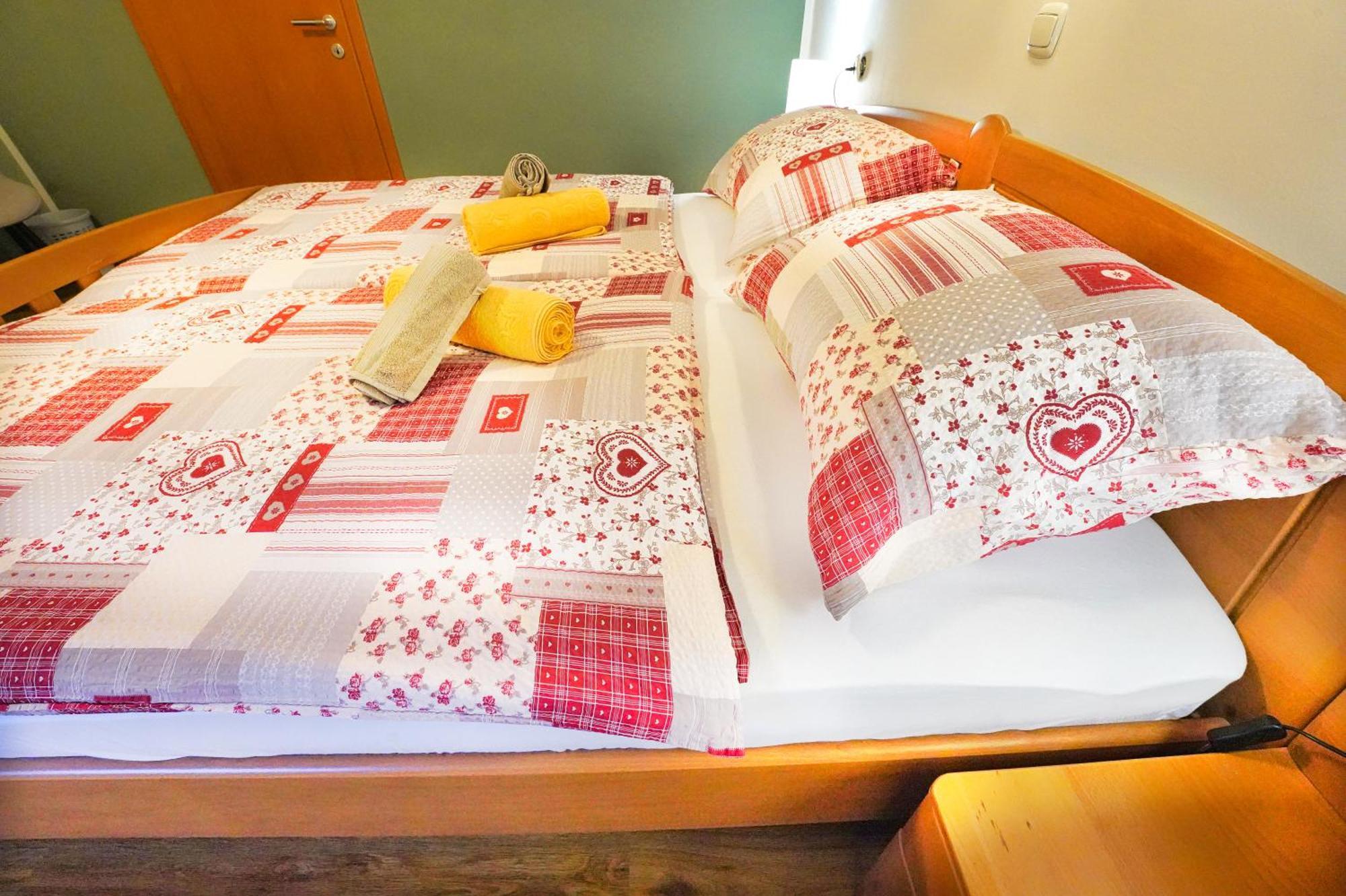 Apartment Pr' Pavleto *